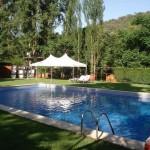 CASA RURAL EN CUENCA: Hospedería Casas, en Saelices