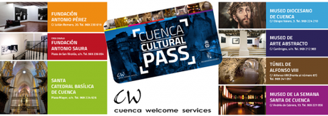 culturalpass-540x192 PIDE LA TARJETA CUENCA CULTURAL PASS