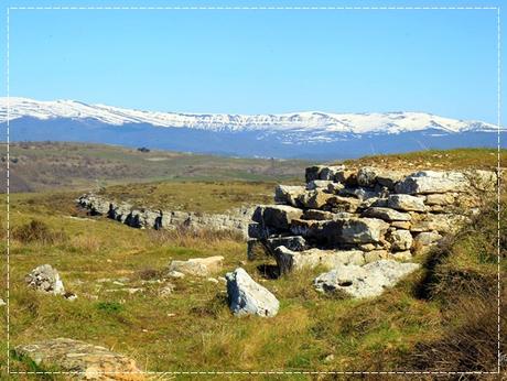 Monte Cildá Monte Cildá