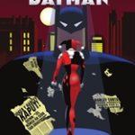 Harley Quinn y Batman-Un divertimento  de DC para todos los públicos