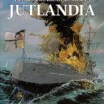 Las grandes batallas navales: Jutlandia