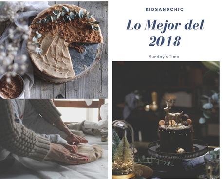 Lo mejor del año #SundayTime'18