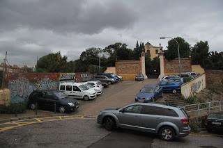 Manderley en el Guinardó en Catalunya Plural