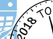 Adiós 2018, hola 2019