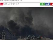 Hamas, pánico muerte cuatro terroristas frontera.