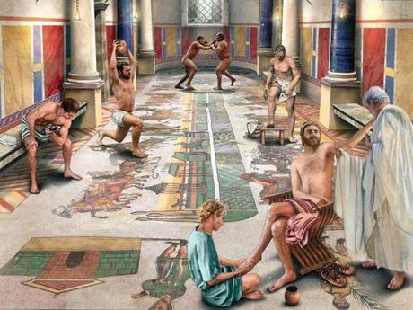 GLADIATRIX. LO + LEÍDO TOP 5 ANUAL.2018. GLADIATRIX. LO + LEÍDO TOP 5 ANUAL.2018.