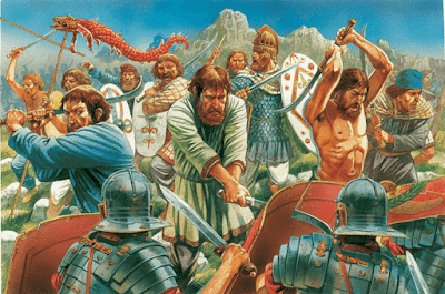 GLADIATRIX. LO + LEÍDO TOP 5 ANUAL.2018. GLADIATRIX. LO + LEÍDO TOP 5 ANUAL.2018.