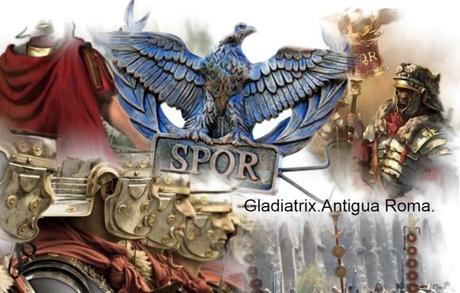 GLADIATRIX. LO + LEÍDO TOP 5 ANUAL.2018. GLADIATRIX. LO + LEÍDO TOP 5 ANUAL.2018.