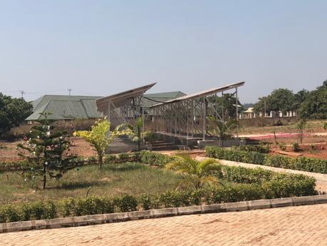 Visita Divina - Enugu, Nigeria - 17 Y 18 de Diciembre de 2018.