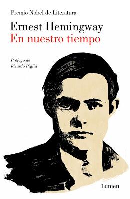 Ernest Hemingway. En nuestro tiempo