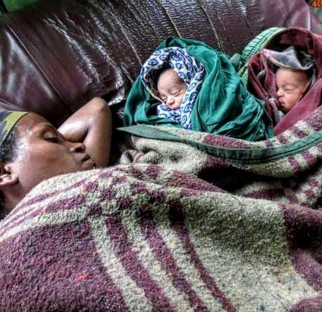 Cada día puede ser Navidad si… Cada día puede ser Navidad si…