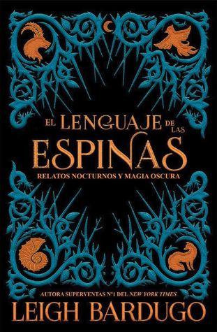 ¿QUÉ ESTOY LEYENDO? | 26