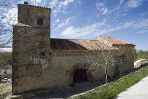 Estriégana, otro olvidado de la Sierra Norte de Guadalajara