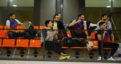 Galería de emociones del Lima Horta-Agrupación Deportiva Baloncesto Avilés (ADBA) Galería de emociones del Lima Horta-Agrupación Deportiva Baloncesto Avilés (ADBA)