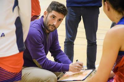 Galería de emociones del Lima Horta-Agrupación Deportiva Baloncesto Avilés (ADBA)