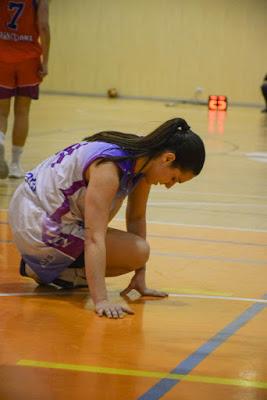 Galería de emociones del Lima Horta-Agrupación Deportiva Baloncesto Avilés (ADBA)