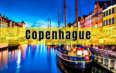 Qué ver en Copenhague