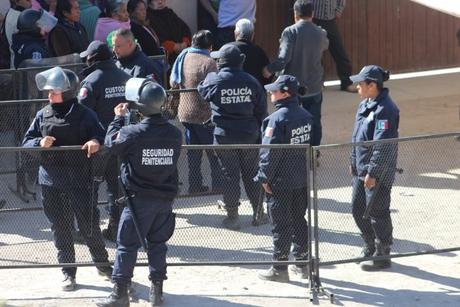 Rotundo fracaso de los desarrolladores en San Juan de Guadalupe