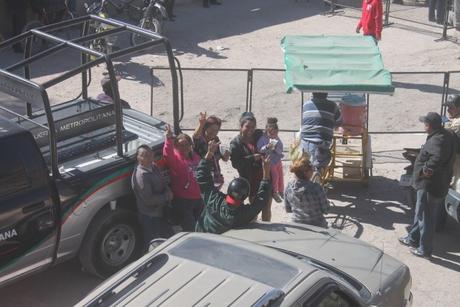 Rotundo fracaso de los desarrolladores en San Juan de Guadalupe