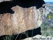 Petroglifos Sonseca.