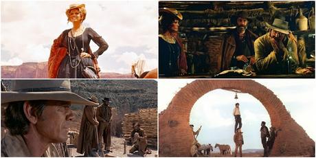 Crítica | HASTA QUE LLEGÓ SU HORA (C'era una volta il west) (Sergio Leone, 1968) Crítica | HASTA QUE LLEGÓ SU HORA (C'era una volta il west) (Sergio Leone, 1968)