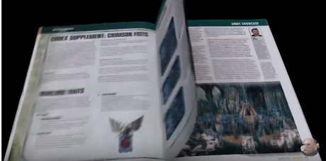 Reglas para Puños Carmesíes y Kroot para Kill Team (Desde Chapter Master Valrak)