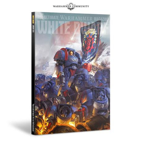 Anunciada la WD de Enero 2019 con bastantes cambios