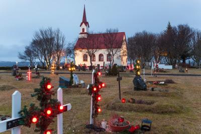 13 Jólasveinar vienen al blog: Ketkrókur