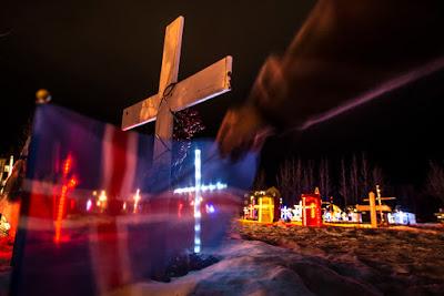 13 Jólasveinar vienen al blog: Ketkrókur