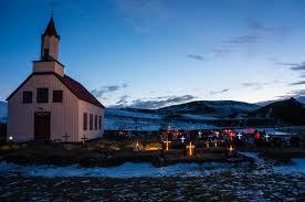 13 Jólasveinar vienen al blog: Ketkrókur