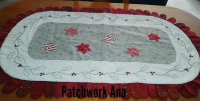 De vuelta, por Navidad!!