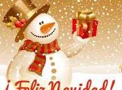 vuelta, Navidad!!
