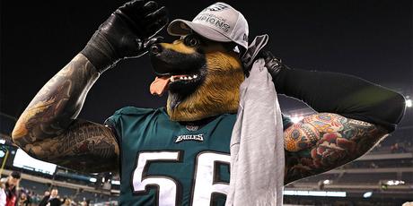 ¿Qué necesitan los Eagles para calificar a playoffs?