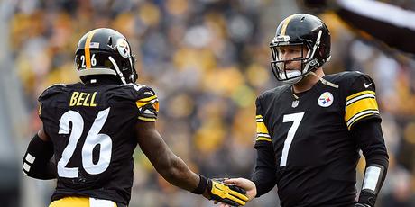 ¿Qué necesitan los Steelers para calificar a Playoffs?