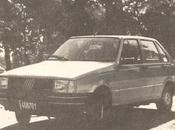 Test Fiat Duna