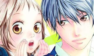 Reseña de manga: Strobe Edge (tomo 10)