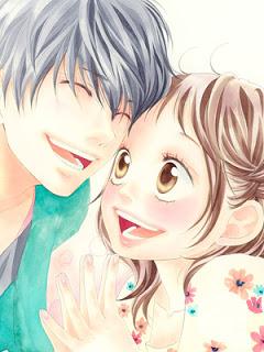 Reseña de manga: Strobe Edge (tomo 10)