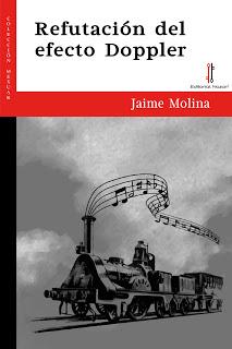 IMM #174: «Refutación del efecto Doppler» de Jaime Molina