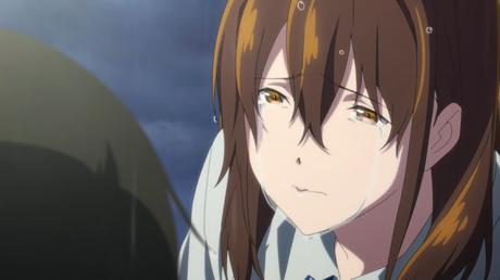 Ayer es historia, mañana no existe, hoy es una realidad - Kimi no Suizou wo Tabetai | Reseña