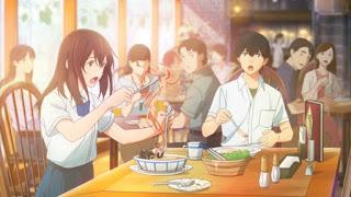 Ayer es historia, mañana no existe, hoy es una realidad - Kimi no Suizou wo Tabetai | Reseña