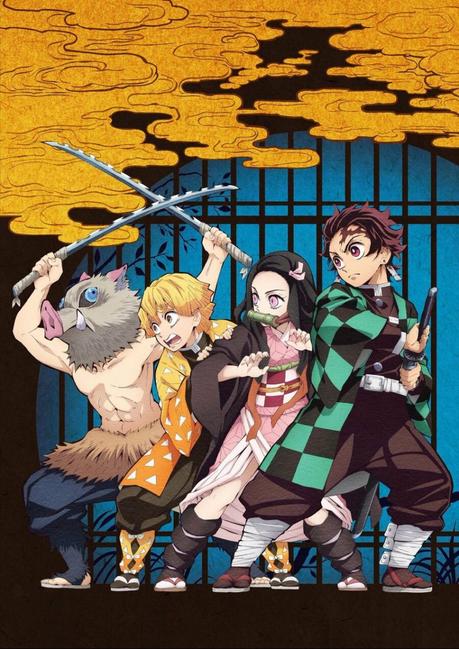 Se revelo el segundo vídeo promocional para el anime de Demon Slayer: Kimetsu no Yaiba