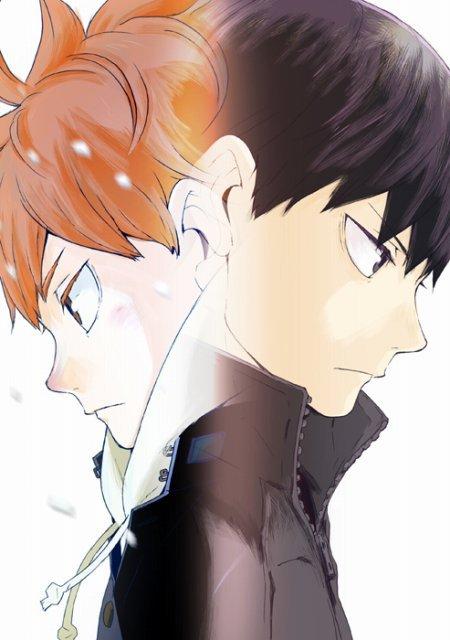 Haikyu!! recibirá una nueva serie anime Haikyu!! recibirá una nueva serie anime