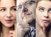 tipos personalidad, ¿cuál tuya?