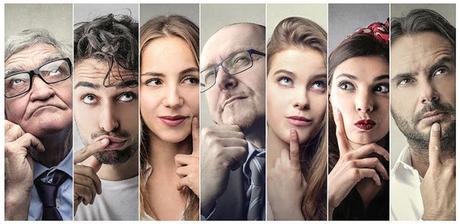 16 tipos de personalidad, ¿cuál es la tuya?