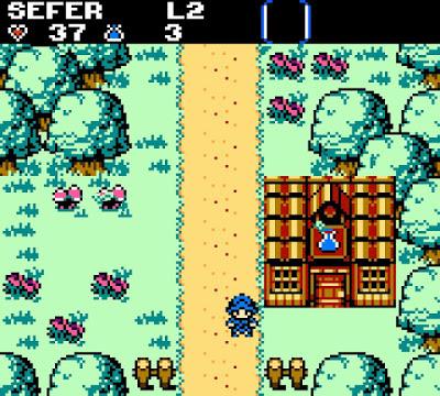 Impresiones con Knights of Tartarus; rol de vieja escuela en tu ordenador