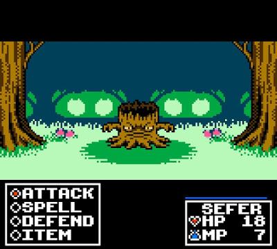 Impresiones con Knights of Tartarus; rol de vieja escuela en tu ordenador