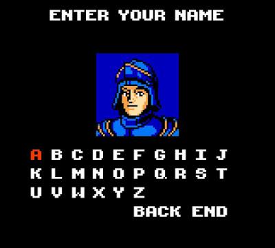 Impresiones con Knights of Tartarus; rol de vieja escuela en tu ordenador