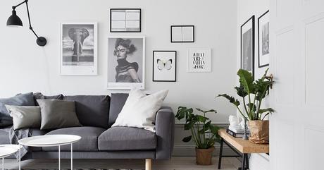 Una decoración muy simple y Limpia de COCO LAPINE 4861267 Una decoración muy simple y Limpia de COCO LAPINE