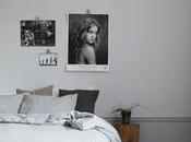 decoración simple Limpia COCO LAPINE