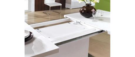 mesa-de-diseno-extensible-lacada-blanca-nemia-25963-4_1010_427_0 VISTO EN MILIBOO: Mesa de diseño lacada blanca NEMIA